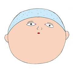 [LINEスタンプ] 遊々-ゆうゆう- 