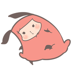 [LINEスタンプ] SHIUSHIU's 