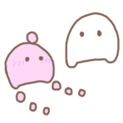 [LINEスタンプ] 変な生き物、飼いませんか？ 