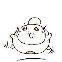 [LINEスタンプ] 〆〆の「ふとねこの日常」 fetchpriority=high
