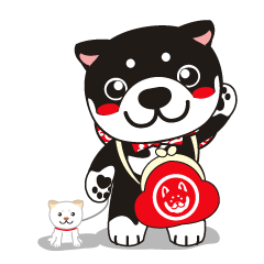 [LINEスタンプ] 和み柴っこ 