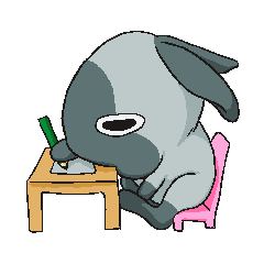 [LINEスタンプ] Wity 