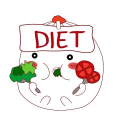 [LINEスタンプ] Baozi 