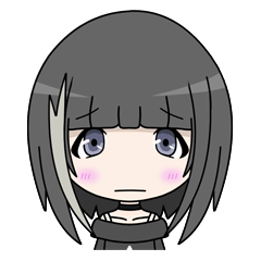 [LINEスタンプ] ヤミドク少女ぴより 