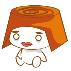 [LINEスタンプ] Benchister 
