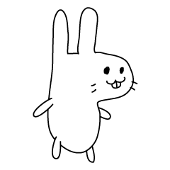 [LINEスタンプ] PaHom 