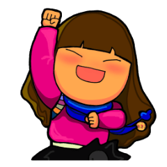 [LINEスタンプ] Smile PT's Life Stickers 