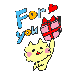 [LINEスタンプ] 元・中二犬。(もと・ちゅーにけん) 