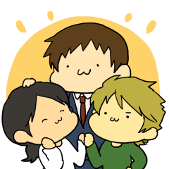 [LINEスタンプ] すやりけのにちじょう。 