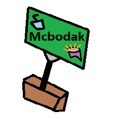 [LINEスタンプ] 白頭レストラン 