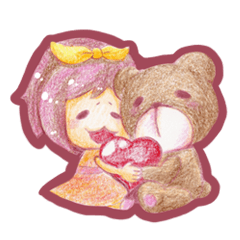 [LINEスタンプ] Satominスタンプ 