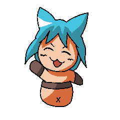 [LINEスタンプ] ねこのとうぞく 