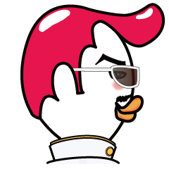 [LINEスタンプ] 思春期 
