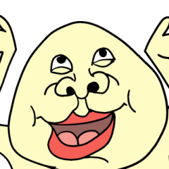 [LINEスタンプ] 表情豊かな兵条裕 2 