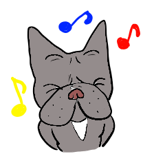 [LINEスタンプ] BUHIスタ！！ fetchpriority=high