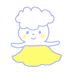 [LINEスタンプ] ジョッキちゃん 