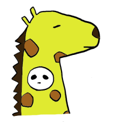 [LINEスタンプ] 着ぐるみオバケ fetchpriority=high