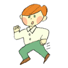 [LINEスタンプ] しちさんわけくん fetchpriority=high