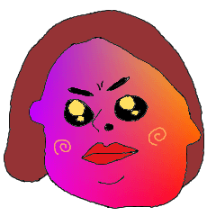 [LINEスタンプ] みさりーぬ。 
