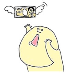 [LINEスタンプ] 赤ちゃんまる2 