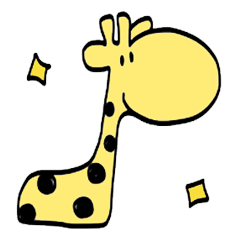 [LINEスタンプ] ゆるゆる動物園 fetchpriority=high