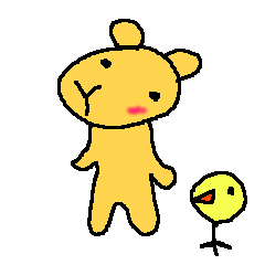 [LINEスタンプ] ゆるパラと仲間たち fetchpriority=high