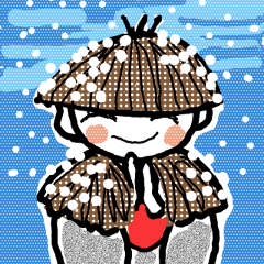 [LINEスタンプ] うごかん蔵 NO.3 