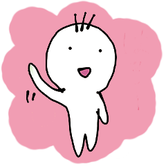 [LINEスタンプ] ゆるっと返信。 