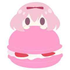 [LINEスタンプ] スイーツアソート 