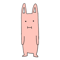 [LINEスタンプ] トズ 