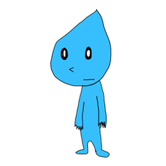 [LINEスタンプ] ふらっぺ 
