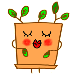 [LINEスタンプ] ポトスン 