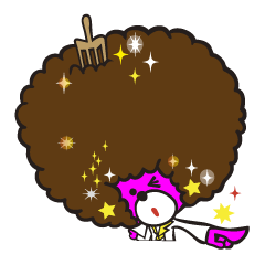 [LINEスタンプ] 幸運呼ぶ？最新！「ラッキークッキーくん」 