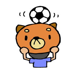 [LINEスタンプ] 柴、時々シバタさん。 