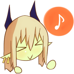 [LINEスタンプ] 人外娘スタンプ fetchpriority=high