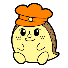 [LINEスタンプ] ぽてとんすたんぷ 