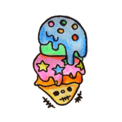 [LINEスタンプ] DORODORO fetchpriority=high