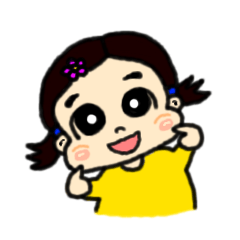 [LINEスタンプ] まじゅ 