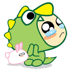 [LINEスタンプ] NaamNoi fetchpriority=high