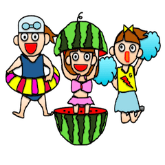 [LINEスタンプ] 『ごまさん』のハッピーライフ fetchpriority=high