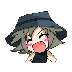 [LINEスタンプ] Bai Jeud 