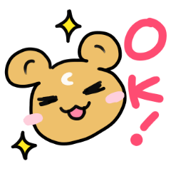 [LINEスタンプ] だいちゃんとミイコ PART1 日常編 