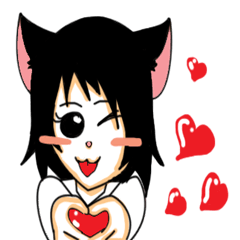 [LINEスタンプ] sommew 