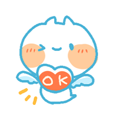[LINEスタンプ] のんびりクリオネ 