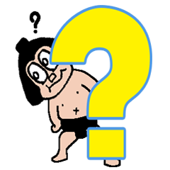 [LINEスタンプ] のこっ太くん 