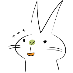 [LINEスタンプ] Harvi 