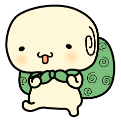 [LINEスタンプ] だしまきちゃん その2 