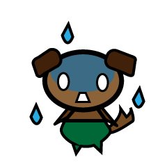 [LINEスタンプ] オンとオフ 