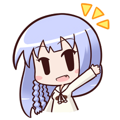 [LINEスタンプ] Nero Jeevas 
