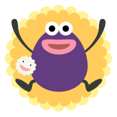 [LINEスタンプ] ウンベロトロンコ 